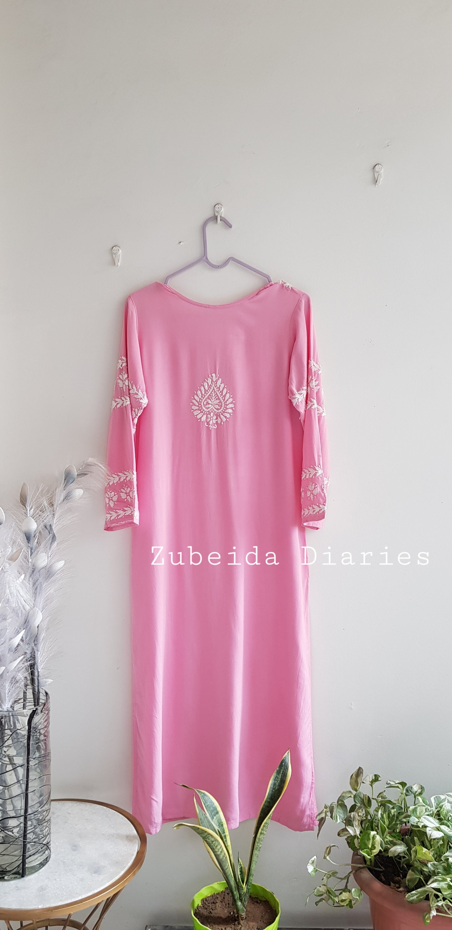 Modal kurta - Spring collection 2025