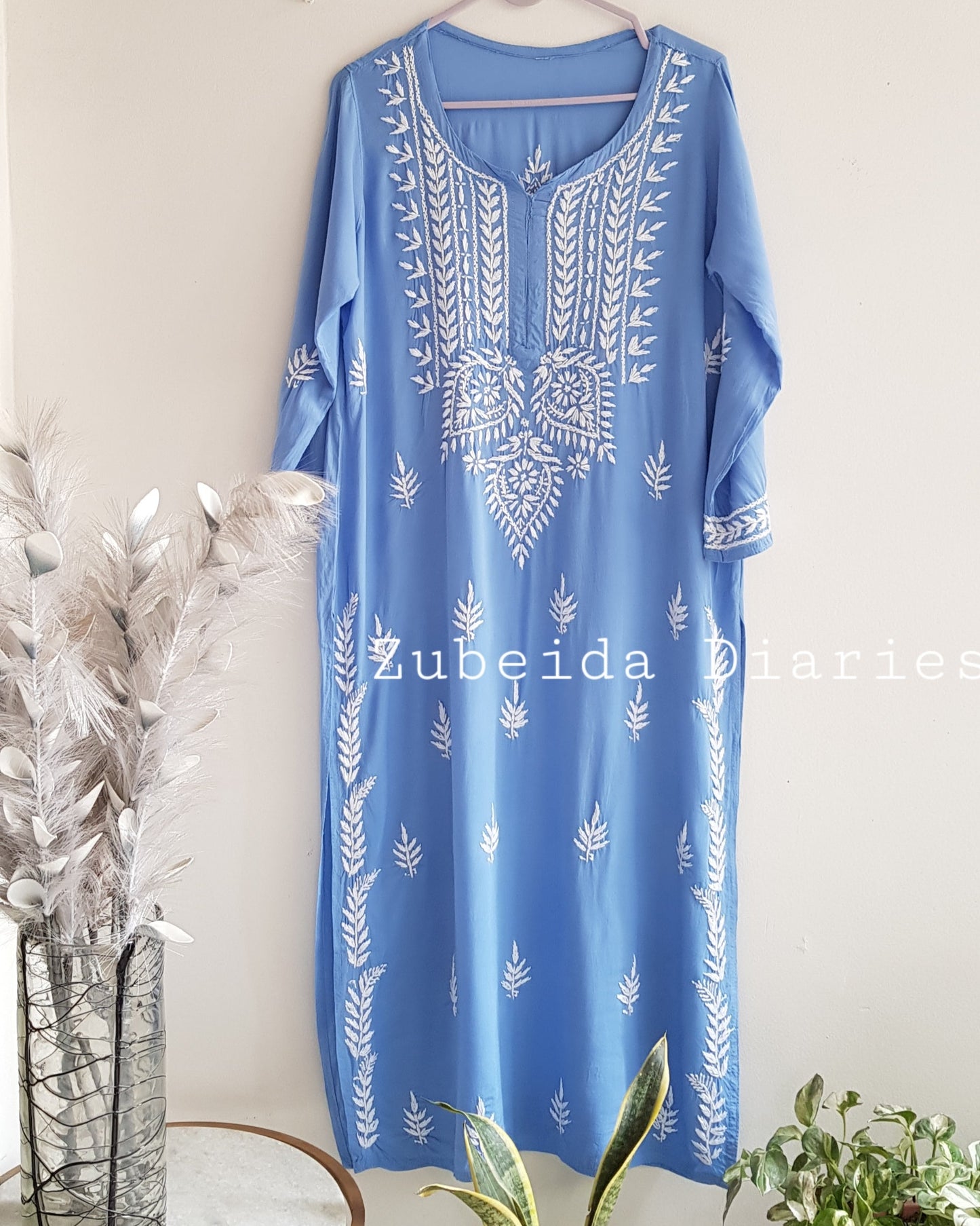 Modal kurta - Spring collection 2025