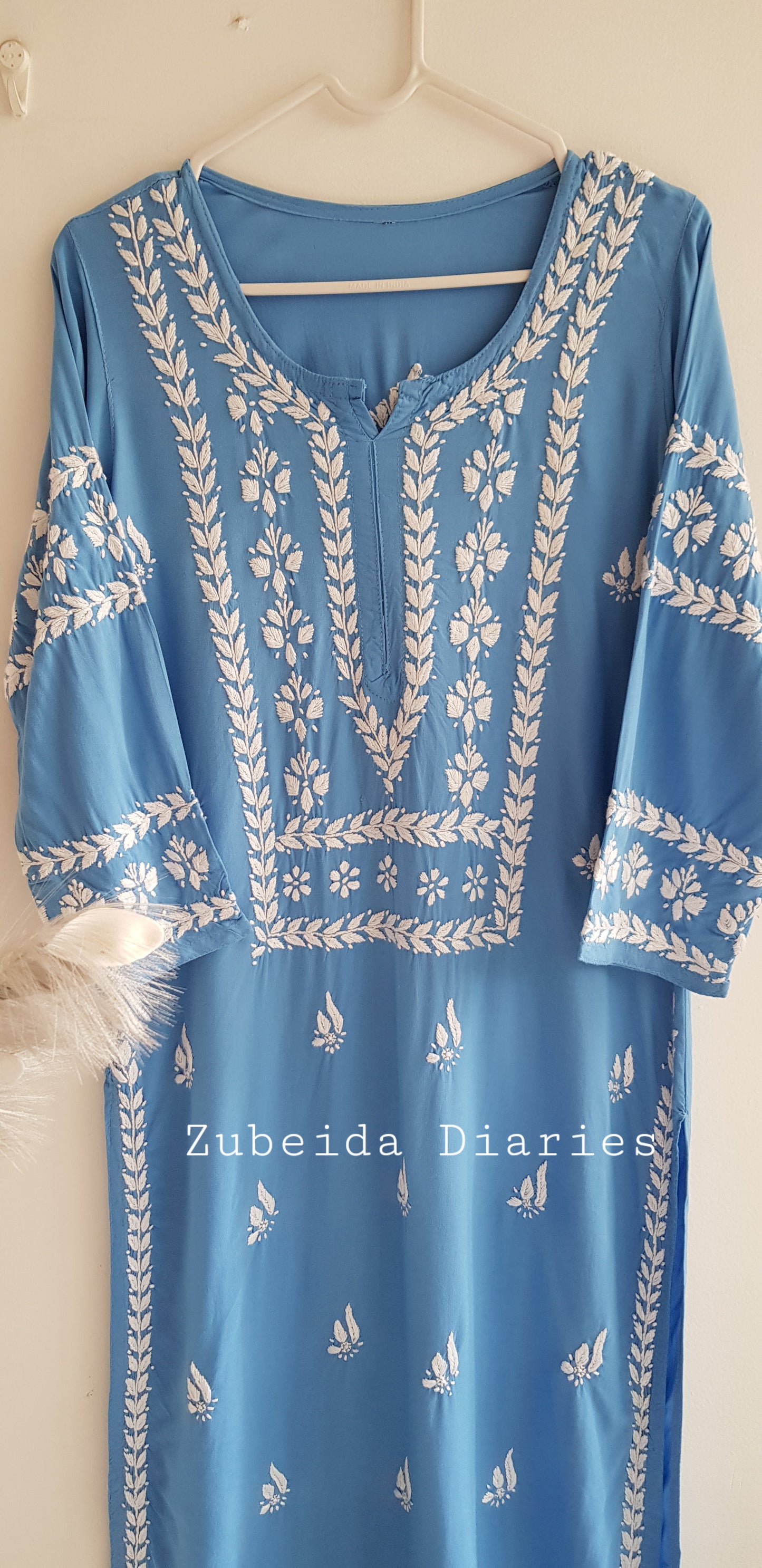 Modal kurta - Spring collection 2025