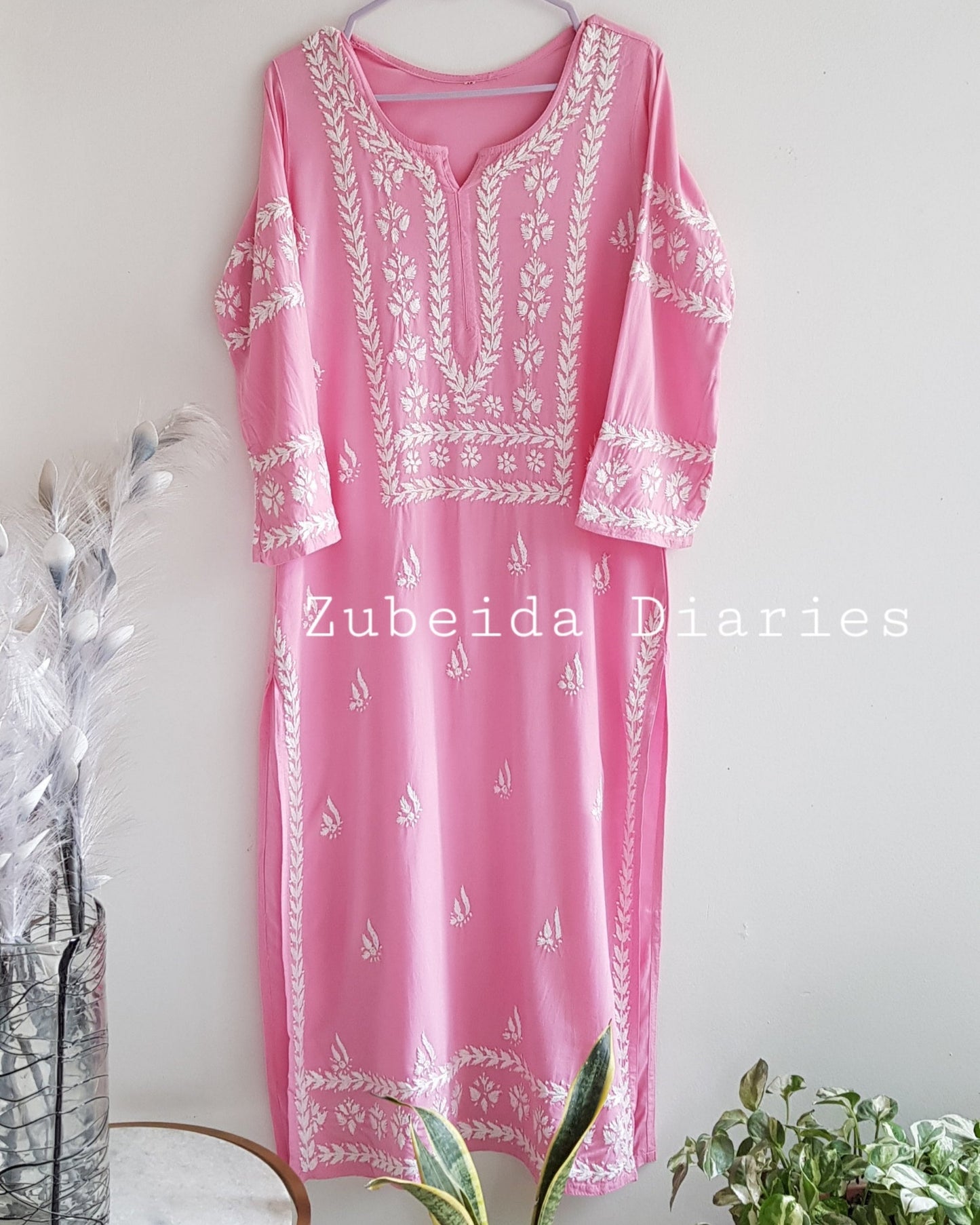 Modal kurta - Spring collection 2025
