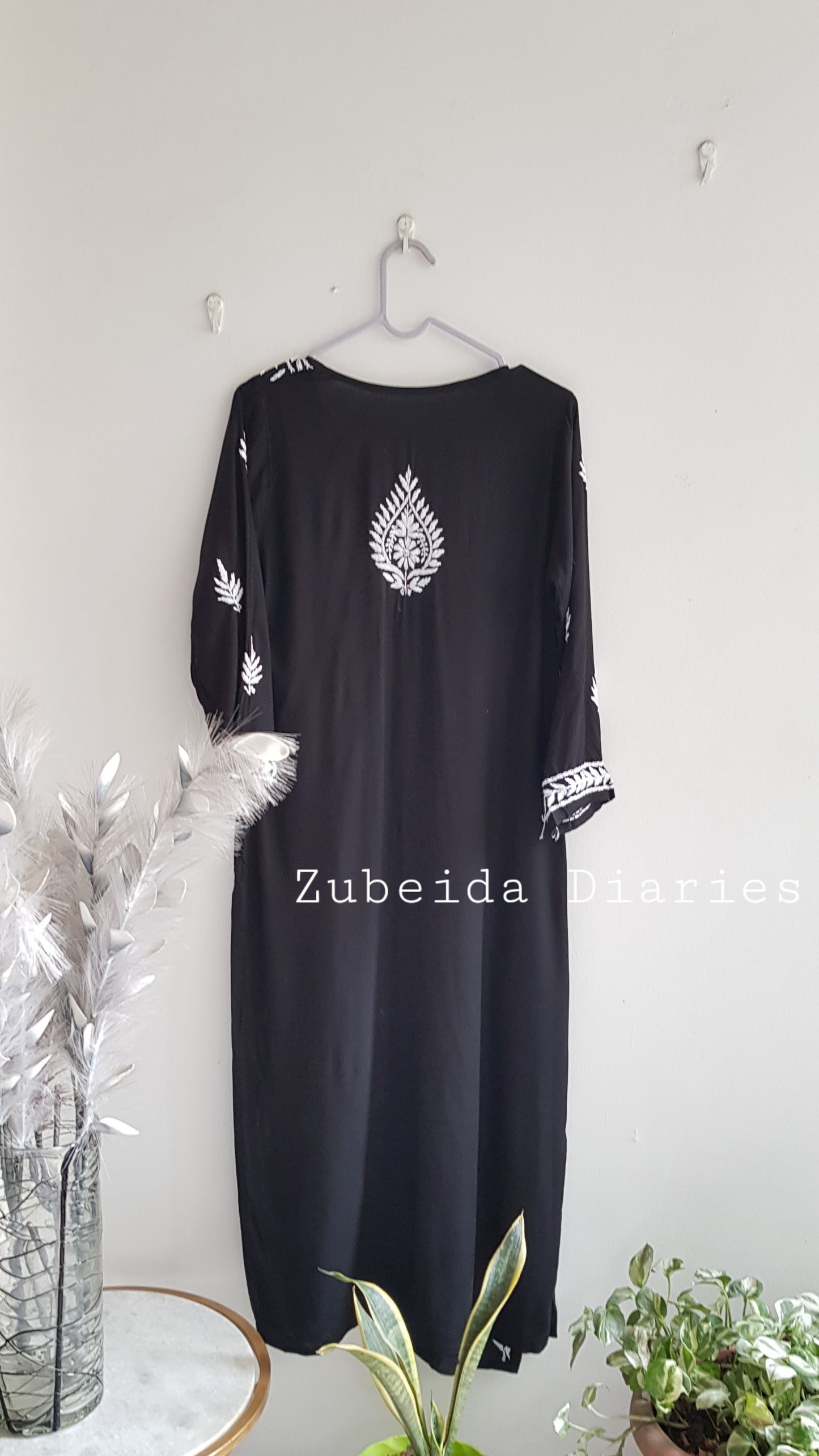 Modal kurta - Spring collection 2025