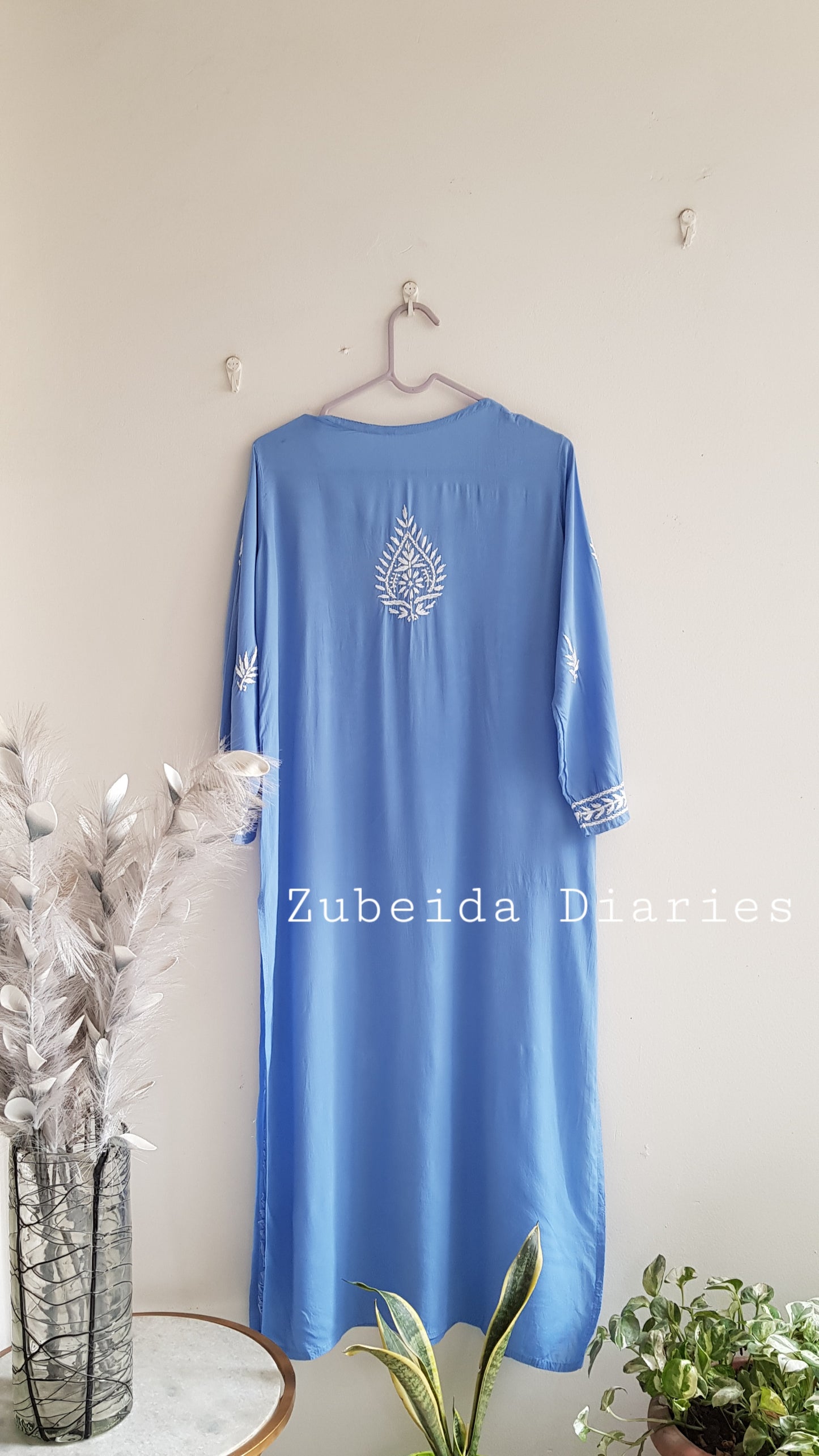 Modal kurta - Spring collection 2025