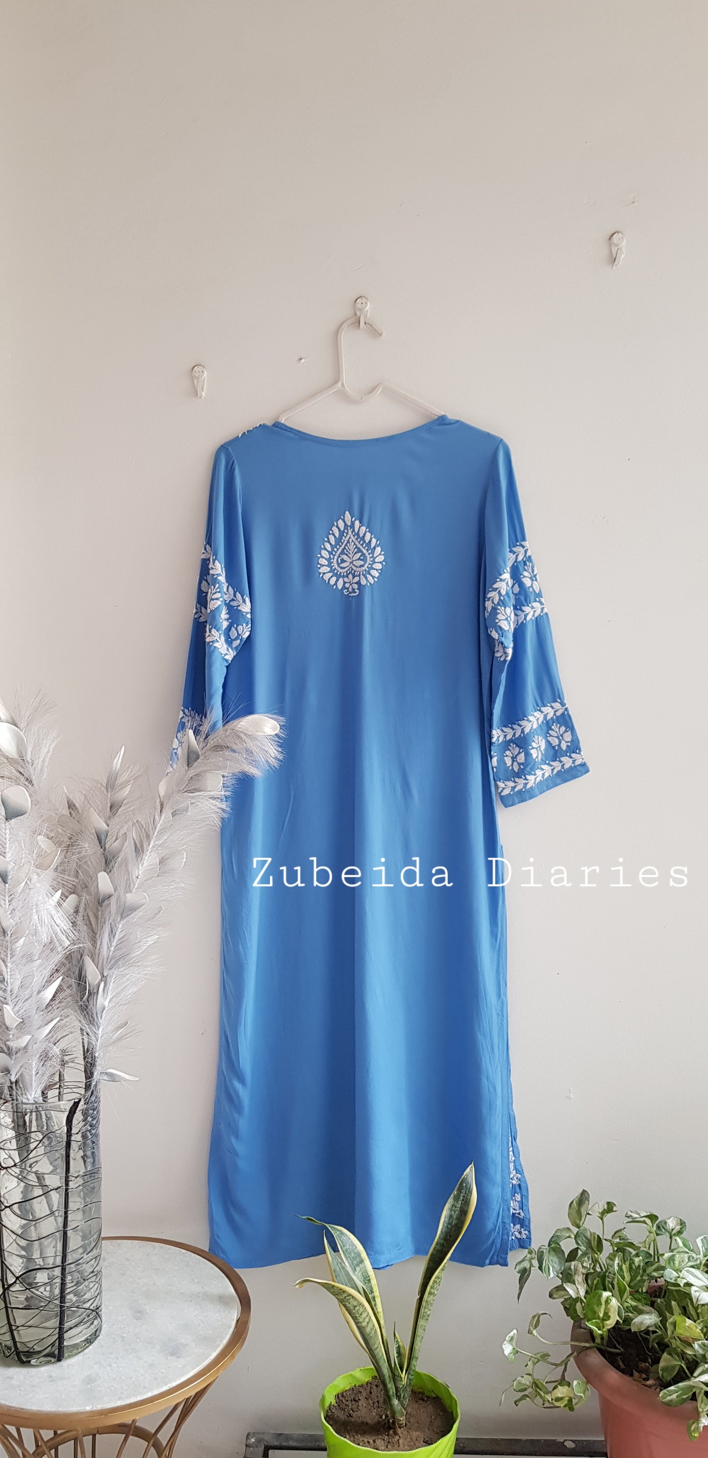 Modal kurta - Spring collection 2025