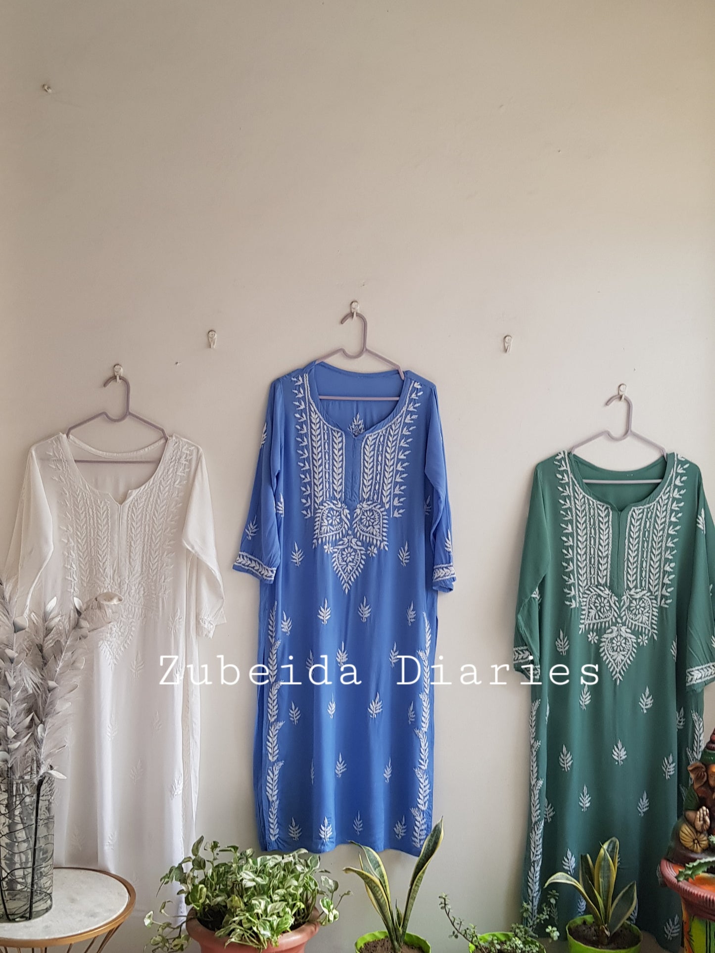 Modal kurta - Spring collection 2025