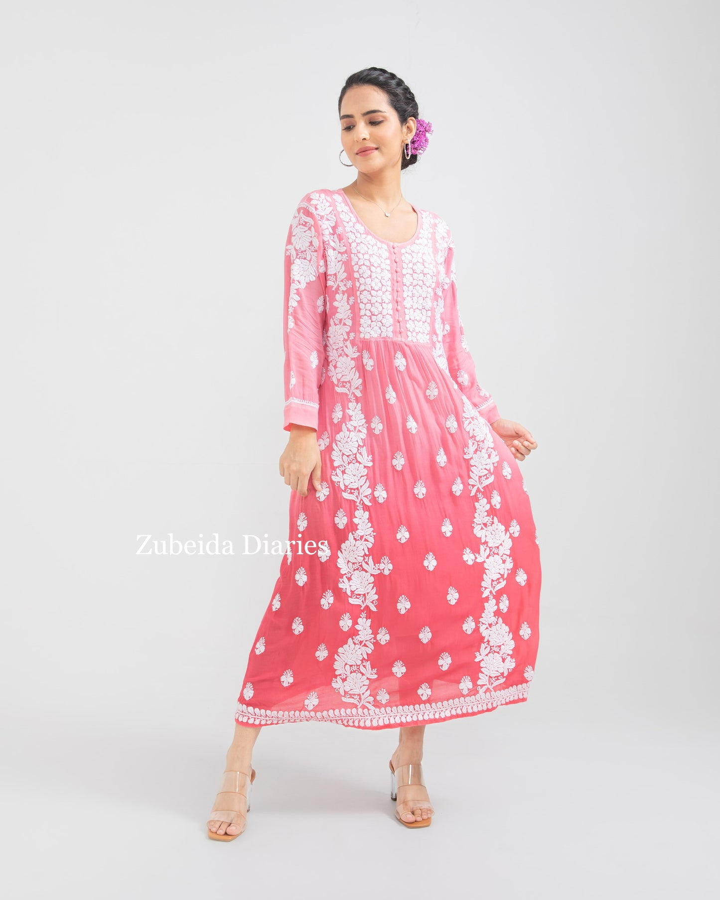 Gul Muslin Summer Collection