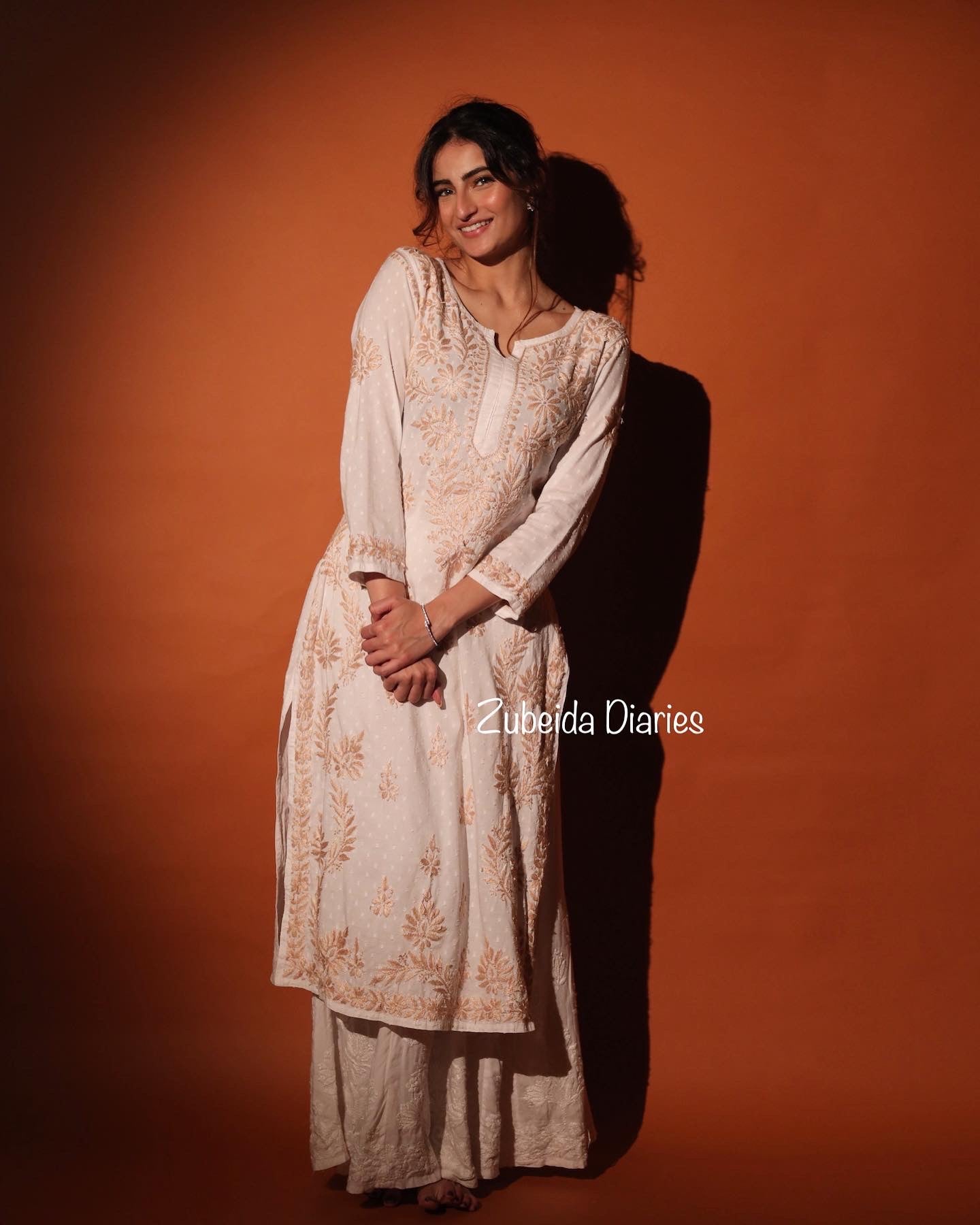 Palak Tiwari