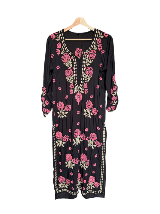 Bahaar Modal Kurta