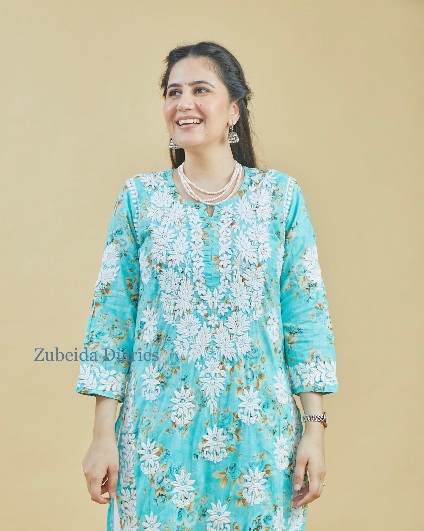 Aafreen Mulmul Collection