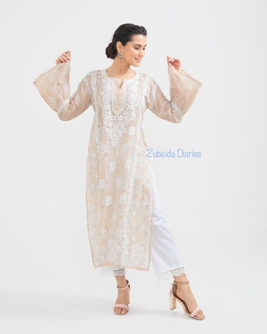 Makhmali Mulmul Kurtas Collection