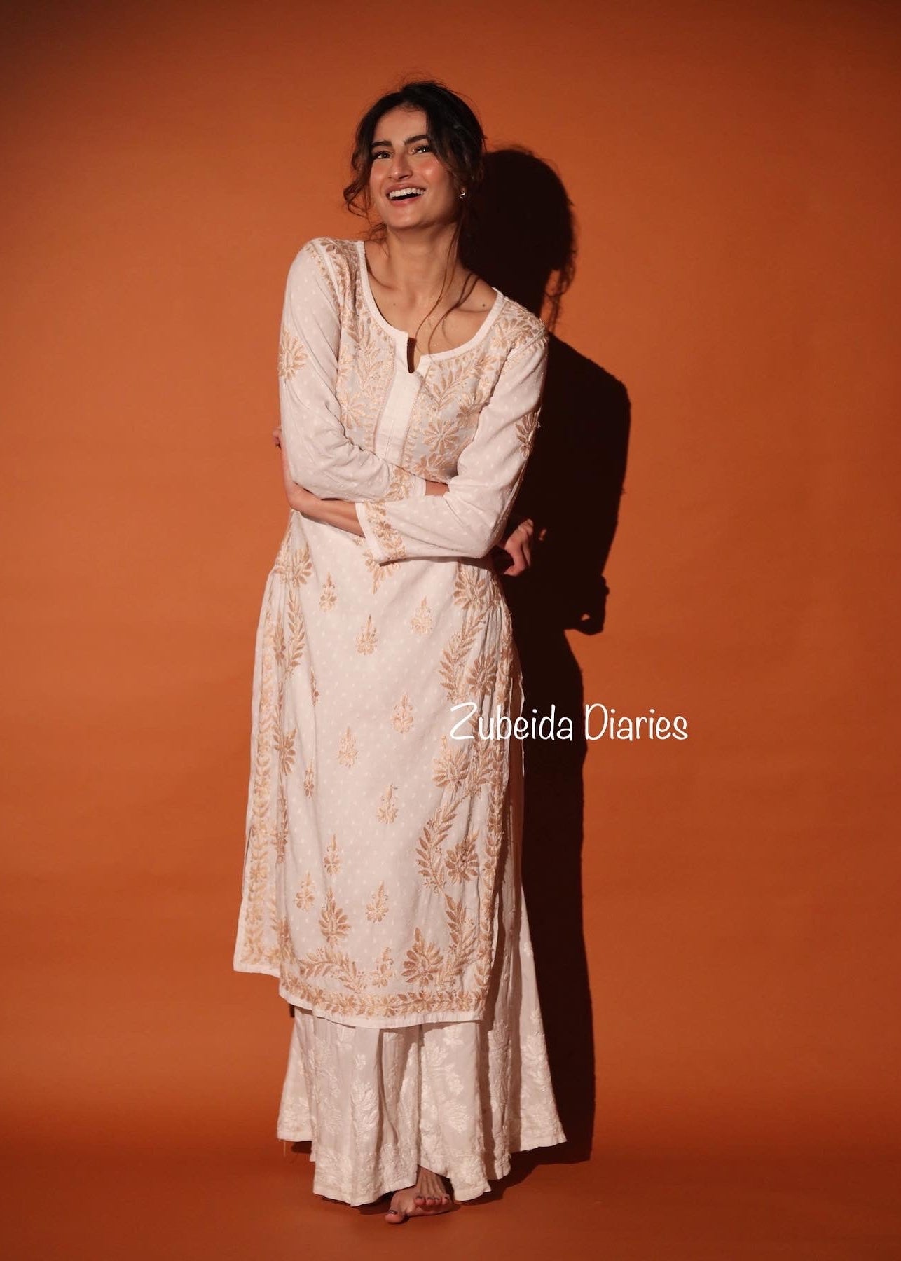 Palak Tiwari