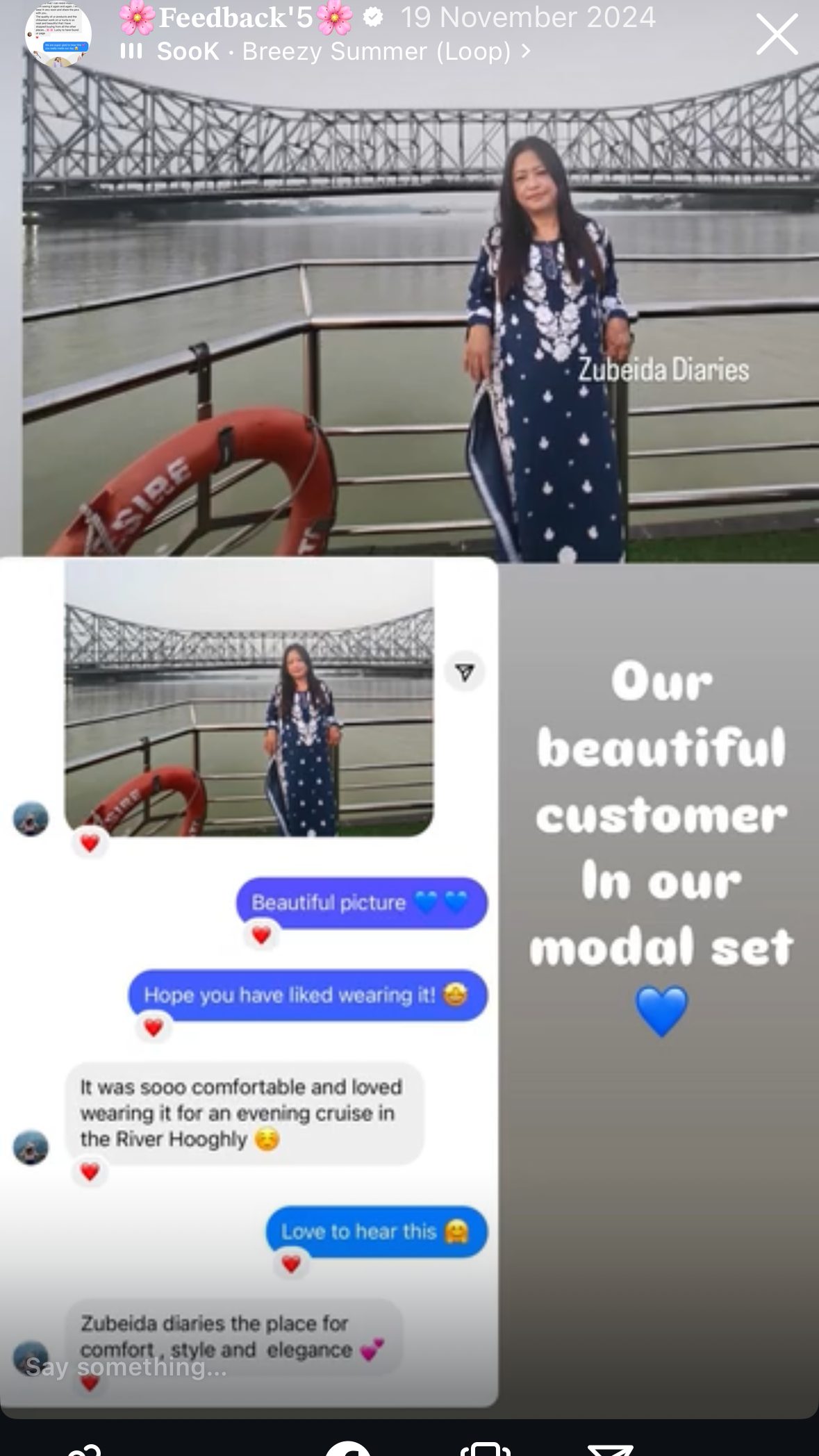 Customer Reviews!