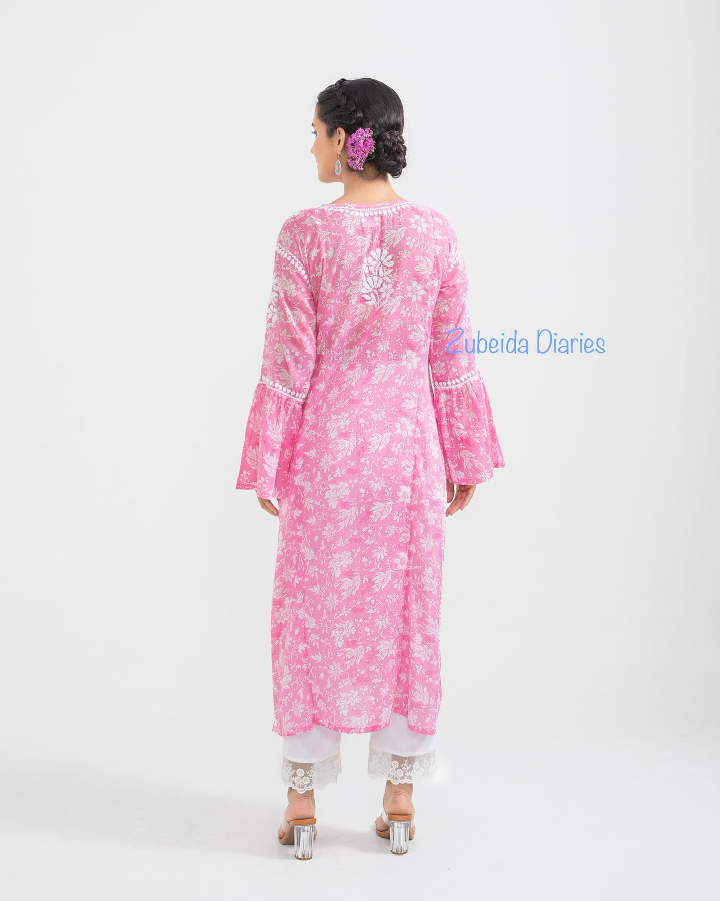 Makhmali Mulmul Kurtas Collection