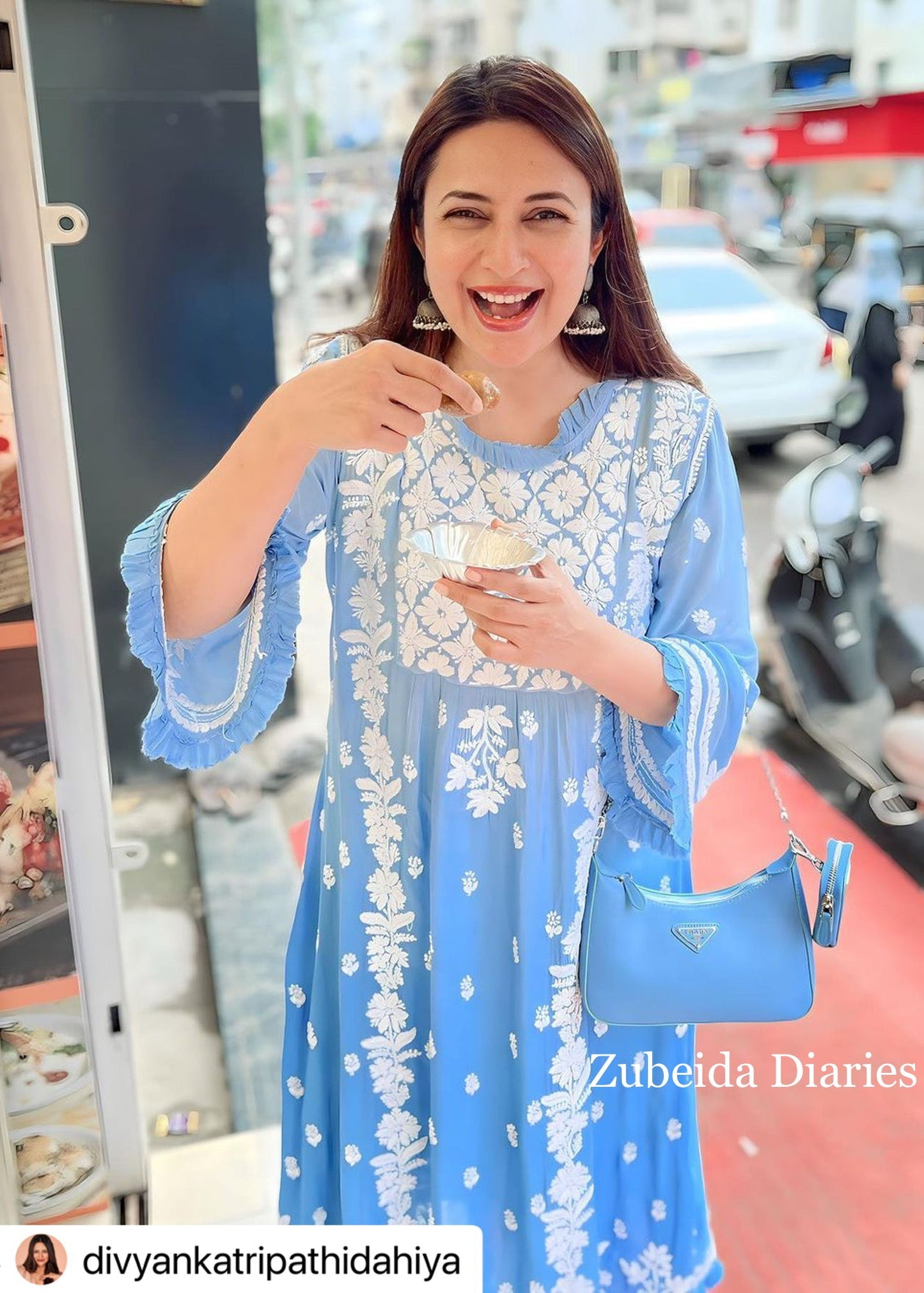 Divyanka Tripathi Dahiya