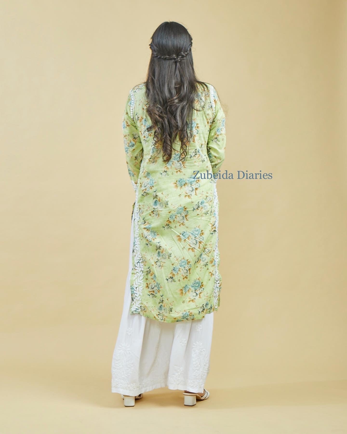 Aafreen Mulmul Collection