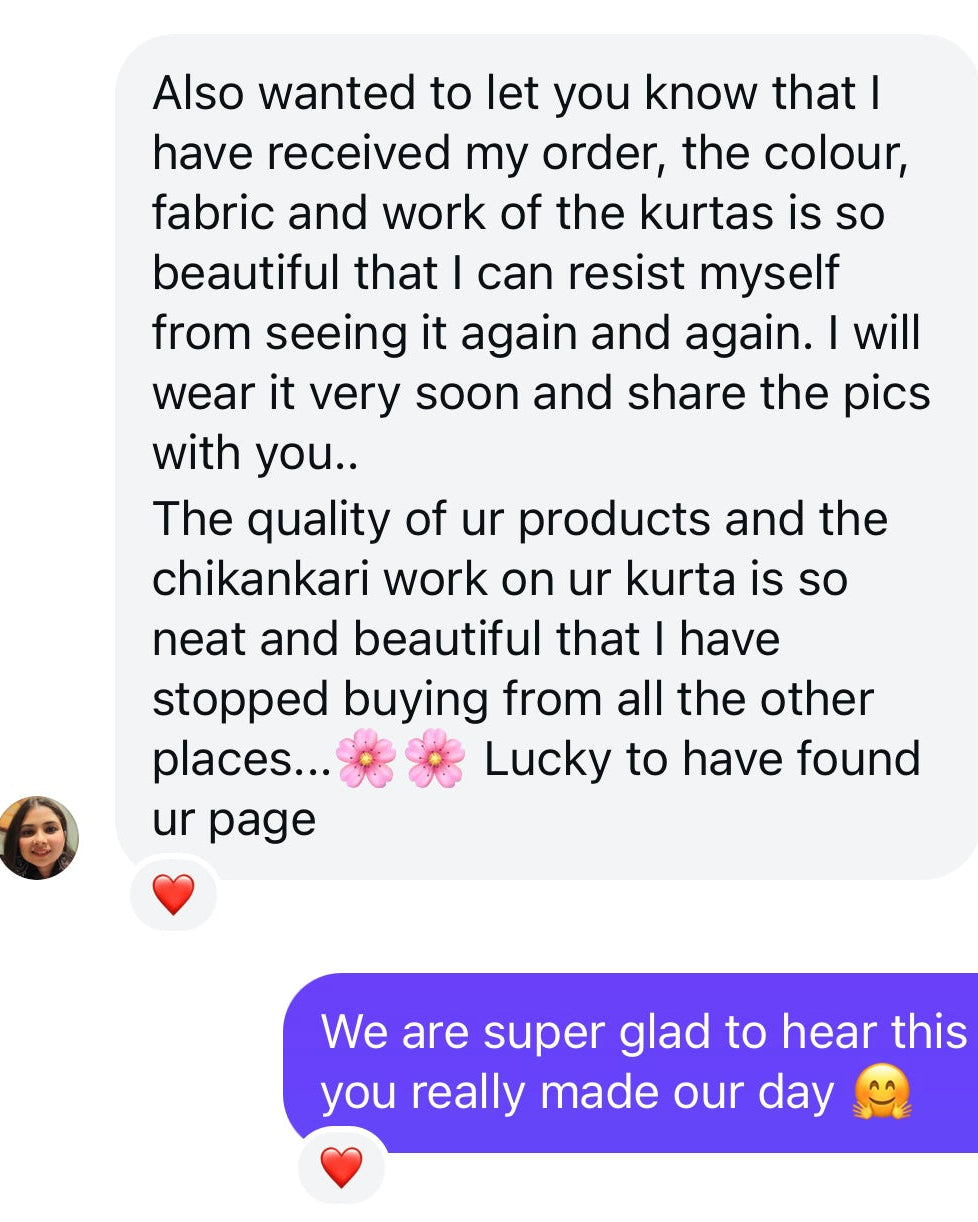 Customer Reviews!