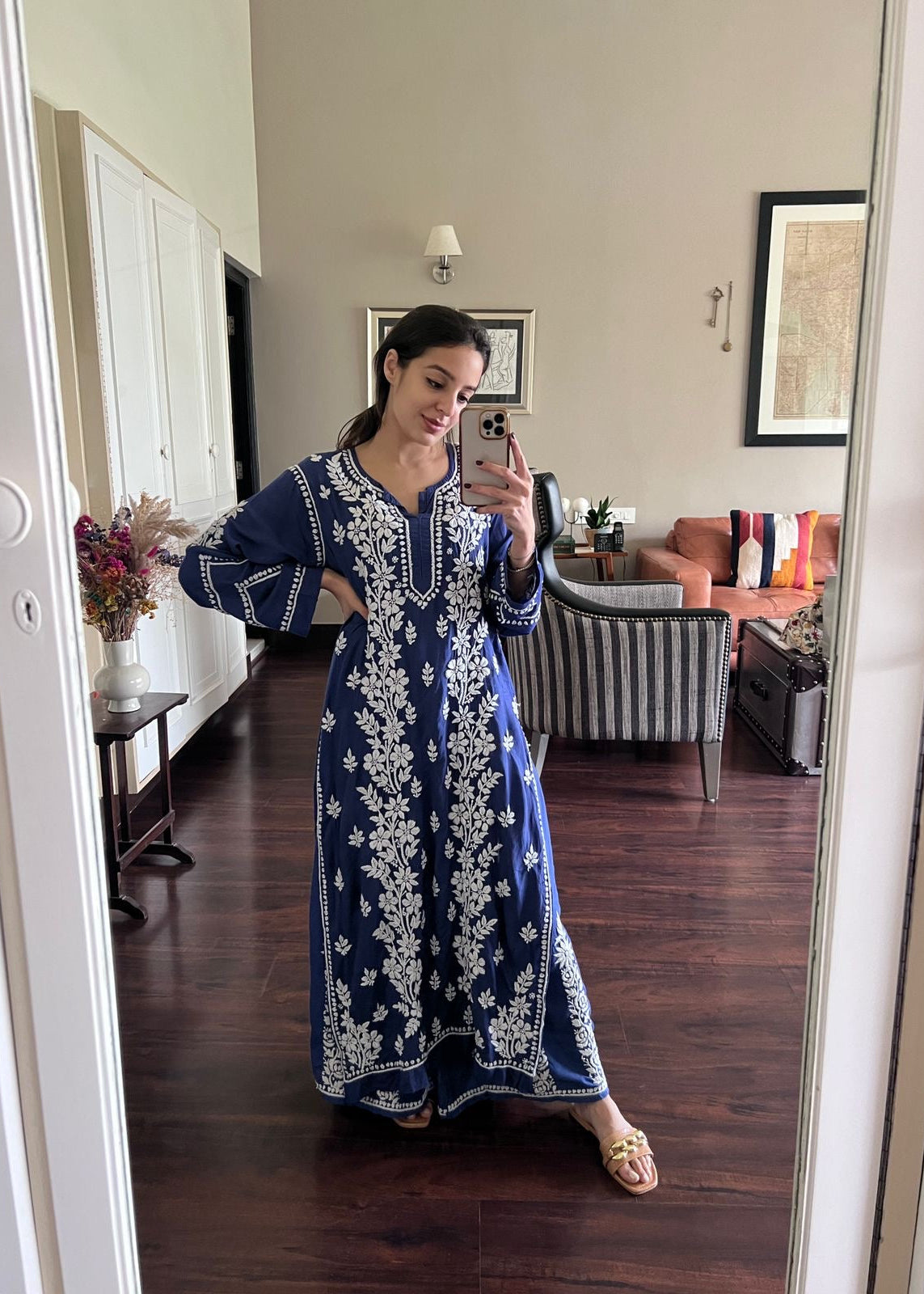 Tarini Manchanda