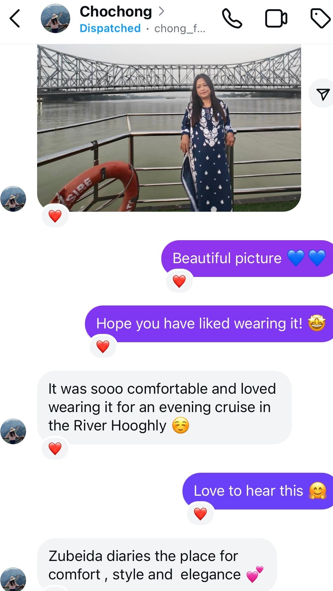 Customer Reviews!