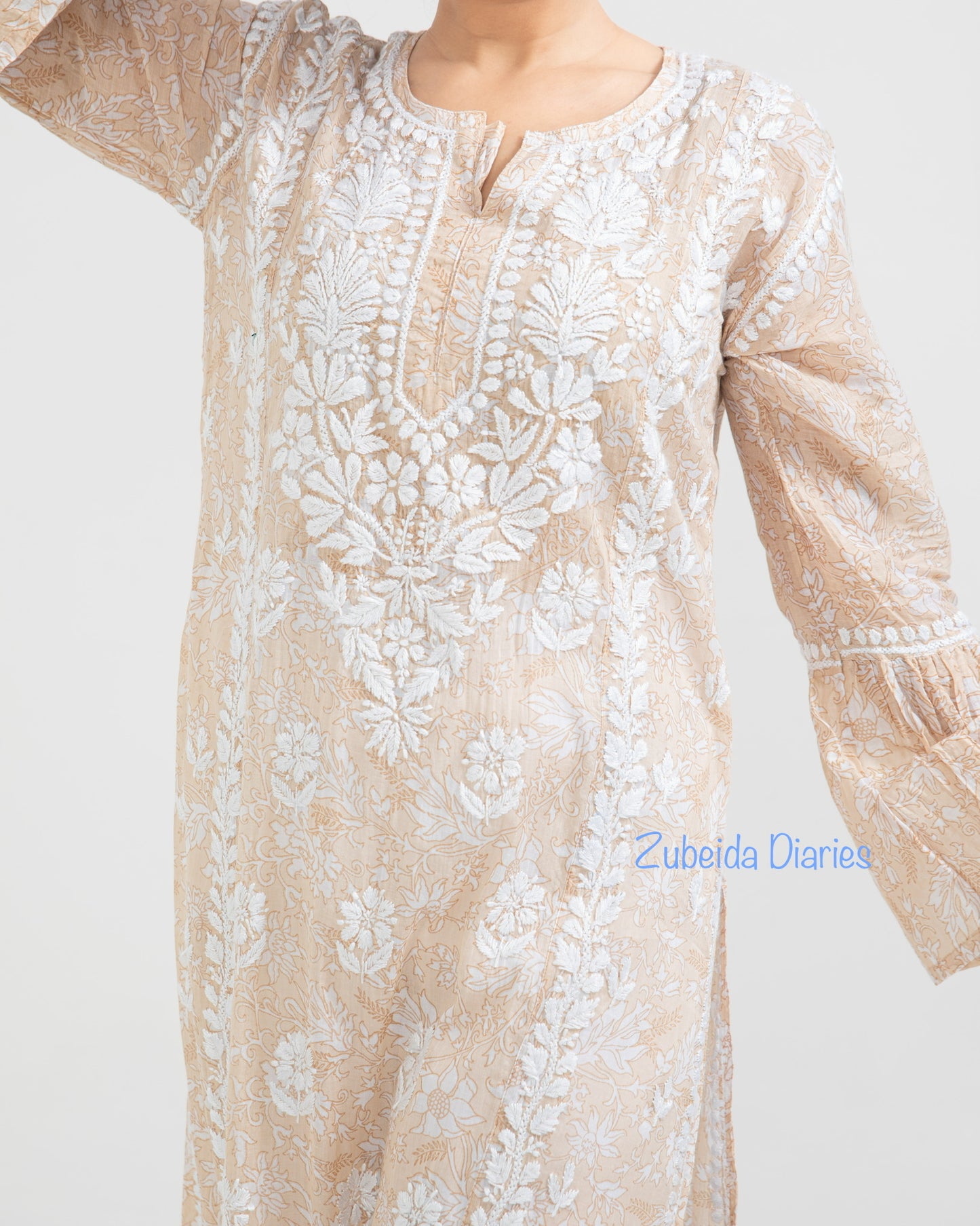 Makhmali Mulmul Kurtas Collection