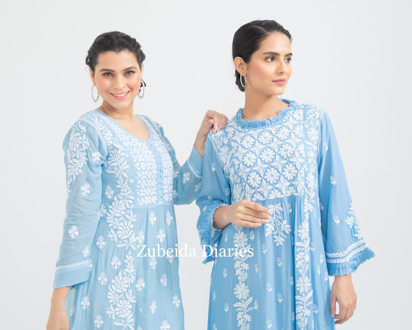 Gul Muslin Summer Collection