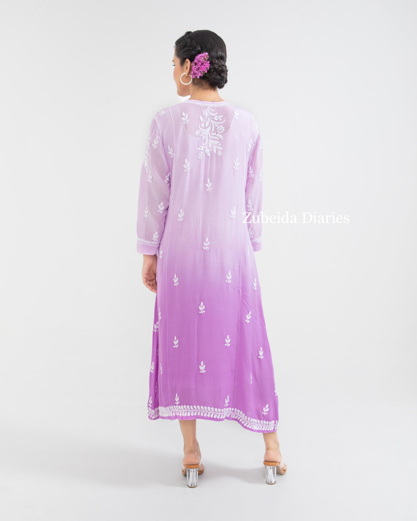 Gul Muslin Summer Collection