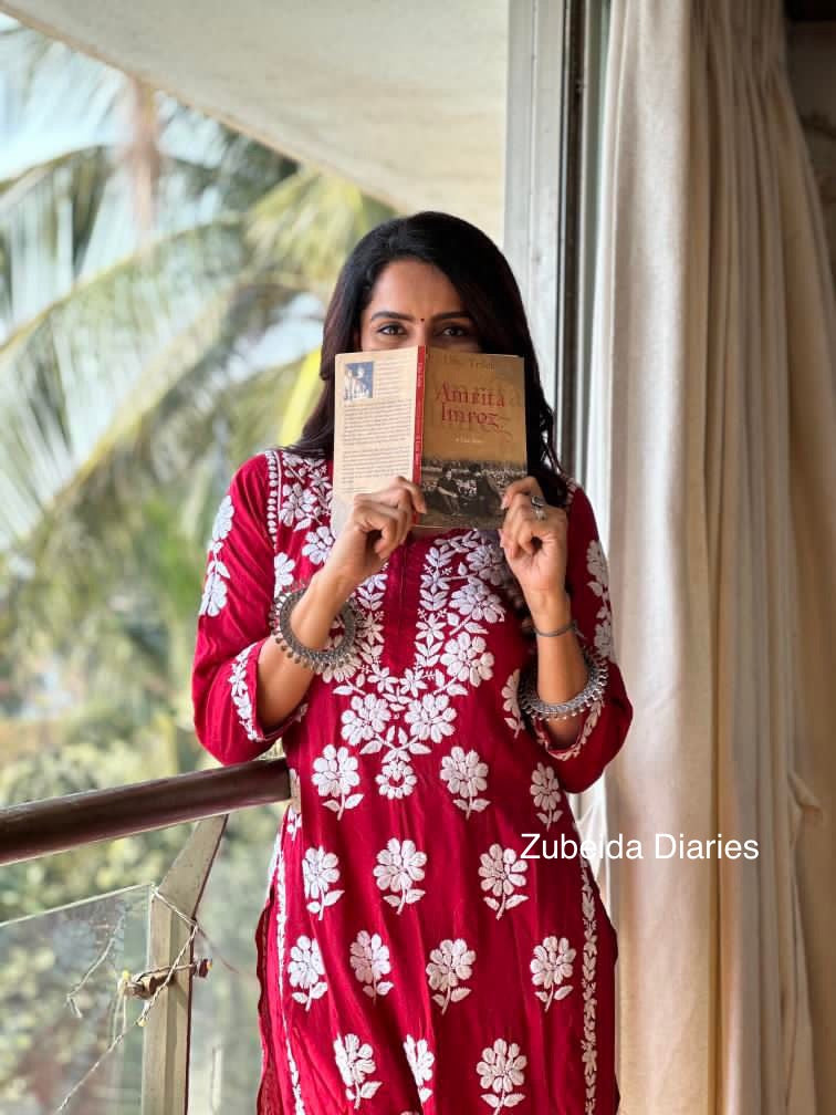 Ruhi Chaturvedi
