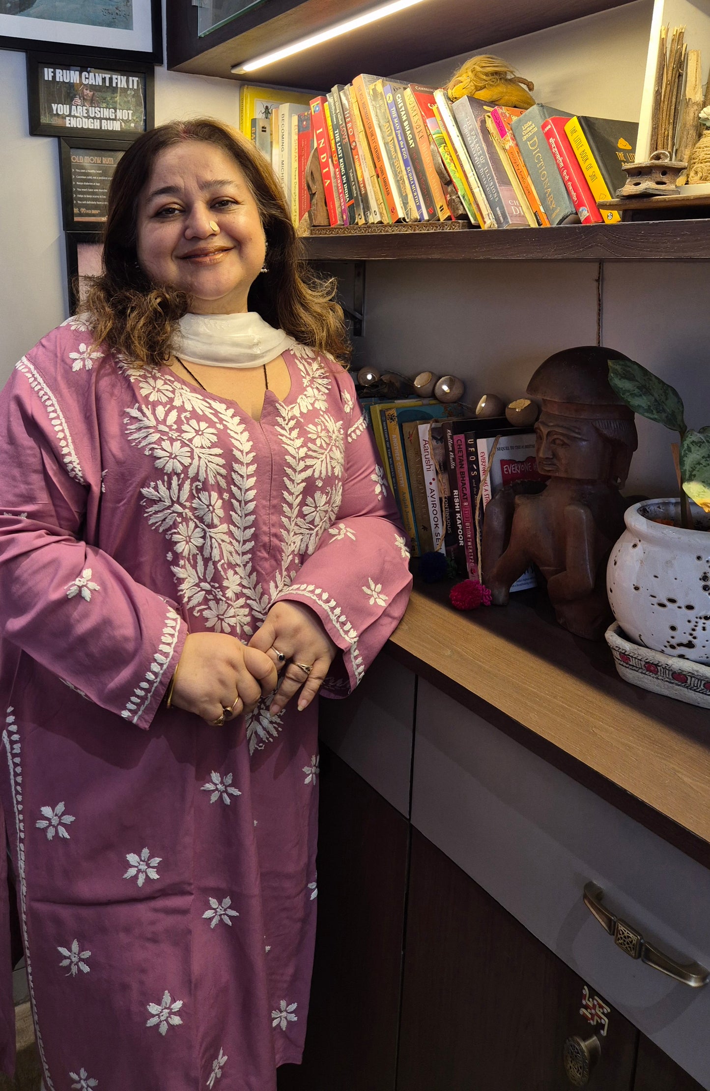 Supriya Raina Shukla