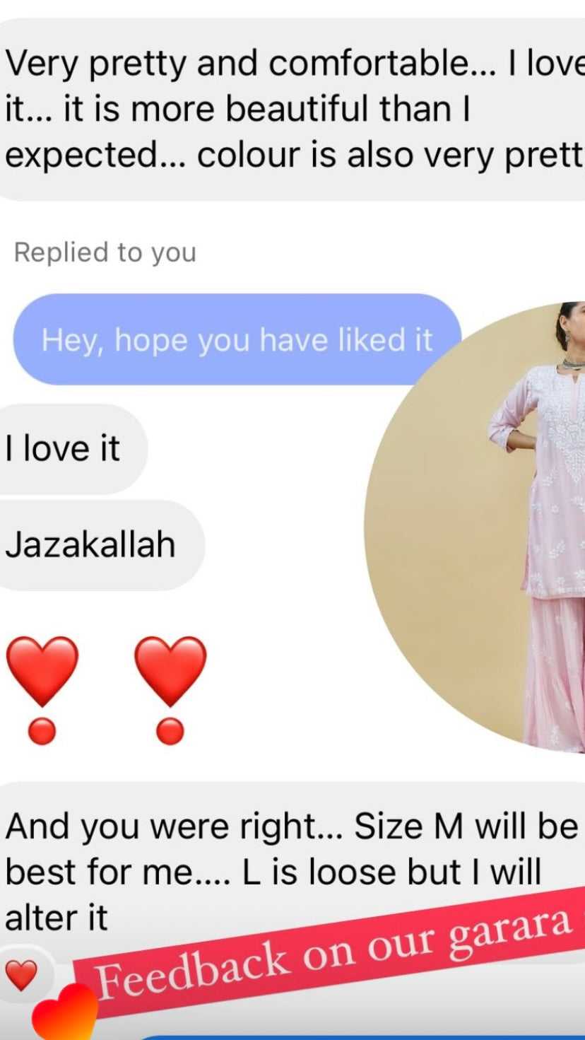 Customer Reviews!