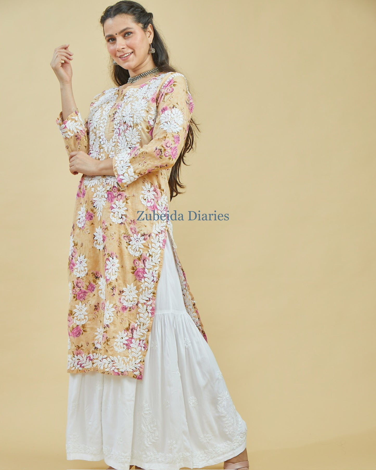 Aafreen Mulmul Collection