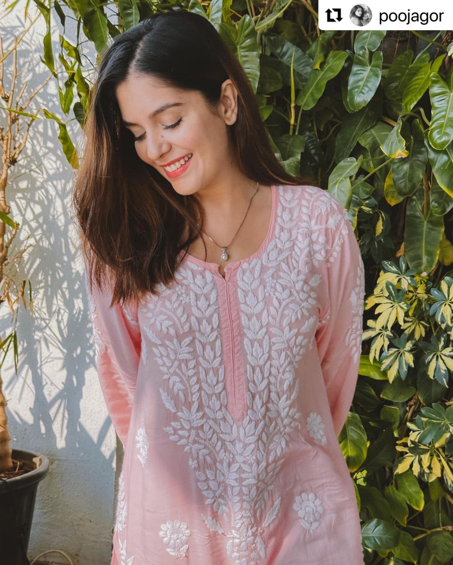 Pooja A Gor