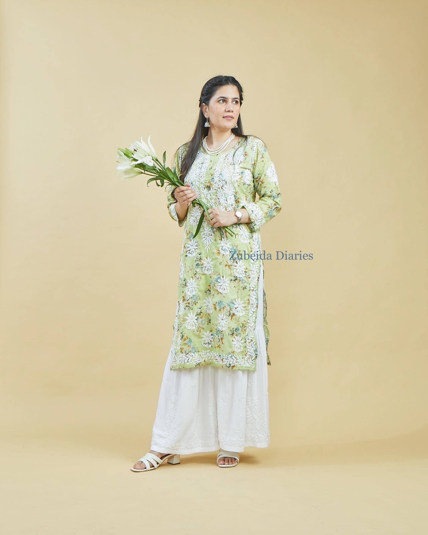 Aafreen Mulmul Collection