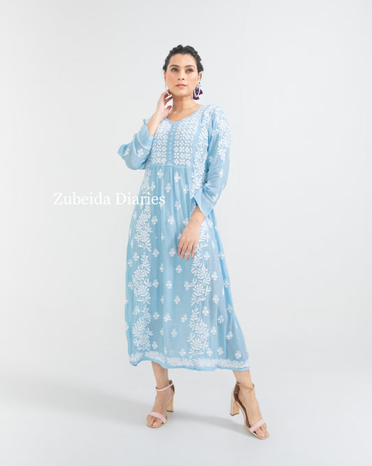 Gul Muslin Summer Collection