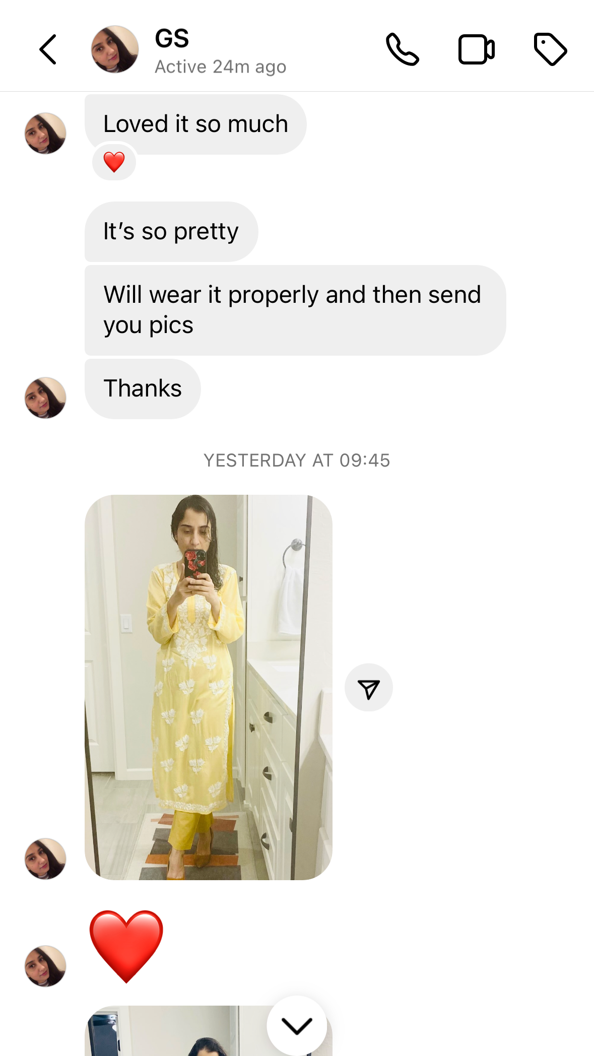 Customer Reviews!