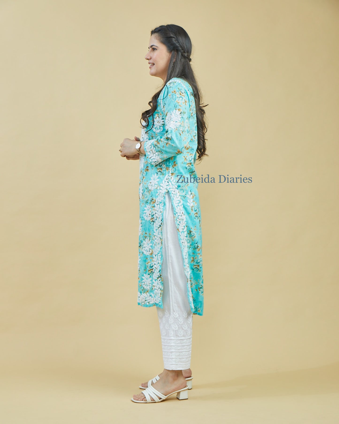 Aafreen Mulmul Collection