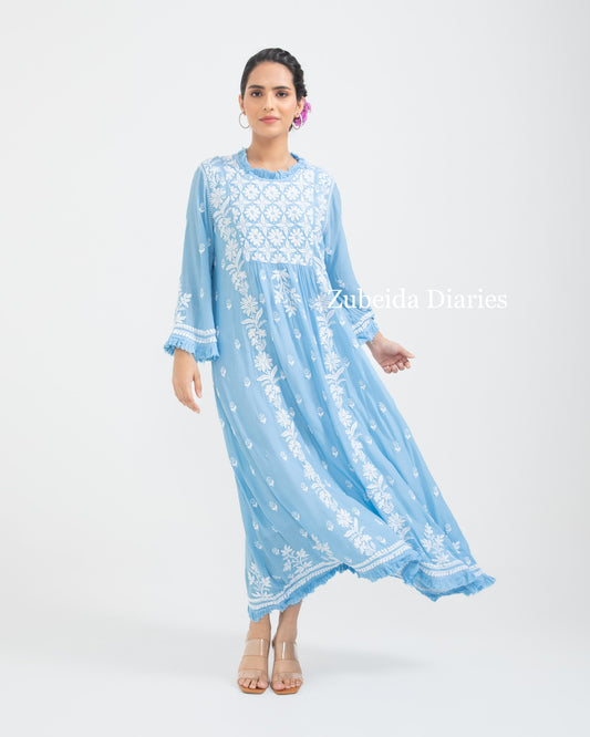 Gul Muslin Summer Collection