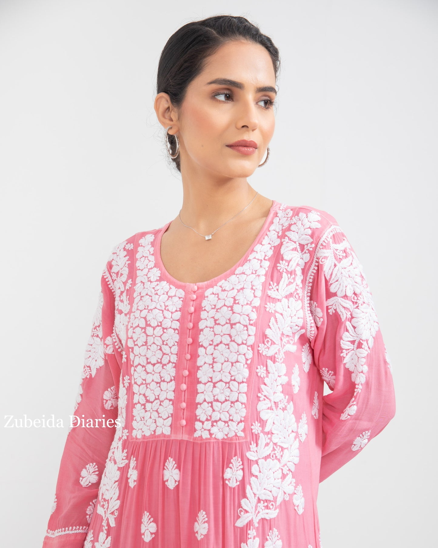 Gul Muslin Summer Collection