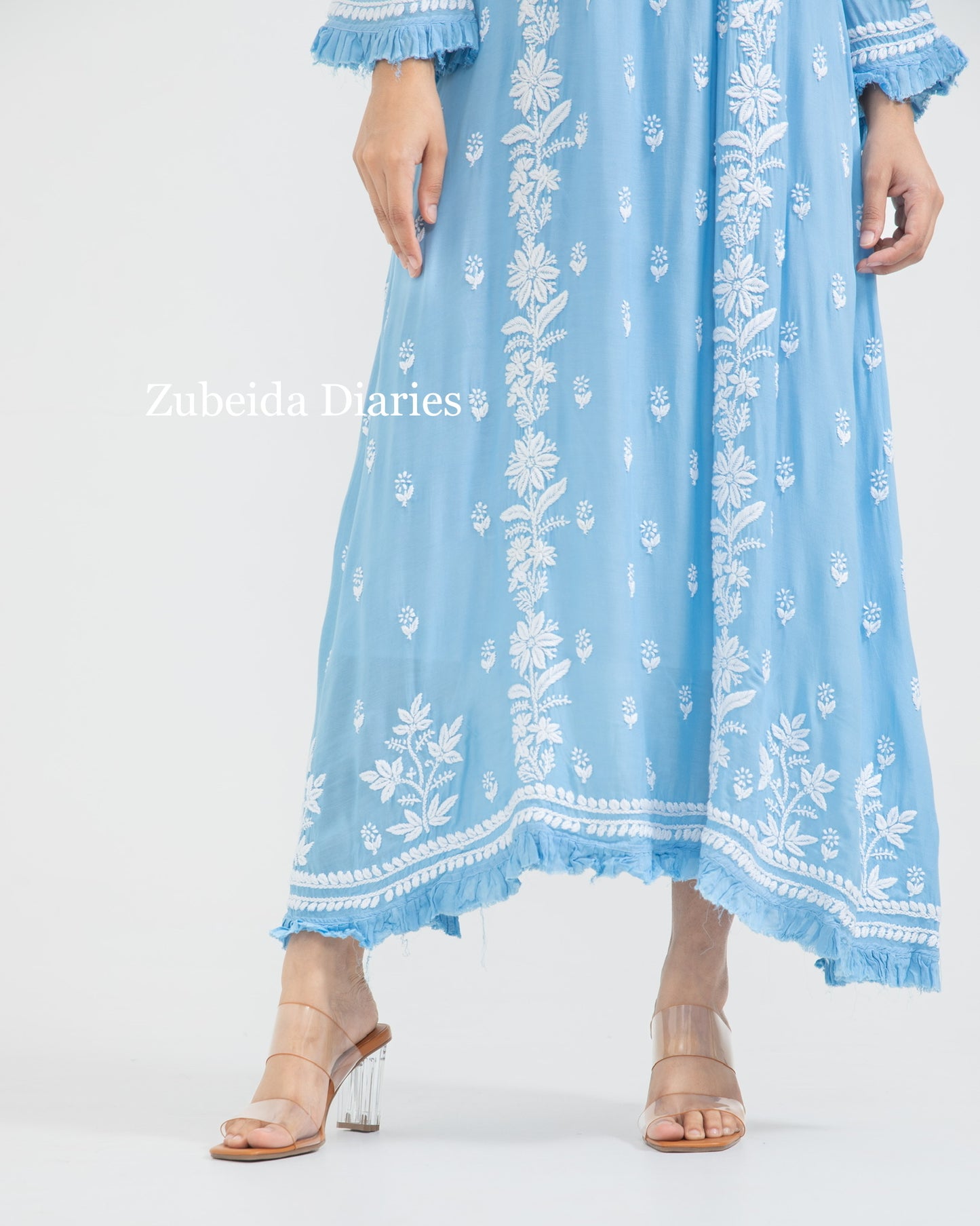 Gul Muslin Summer Collection