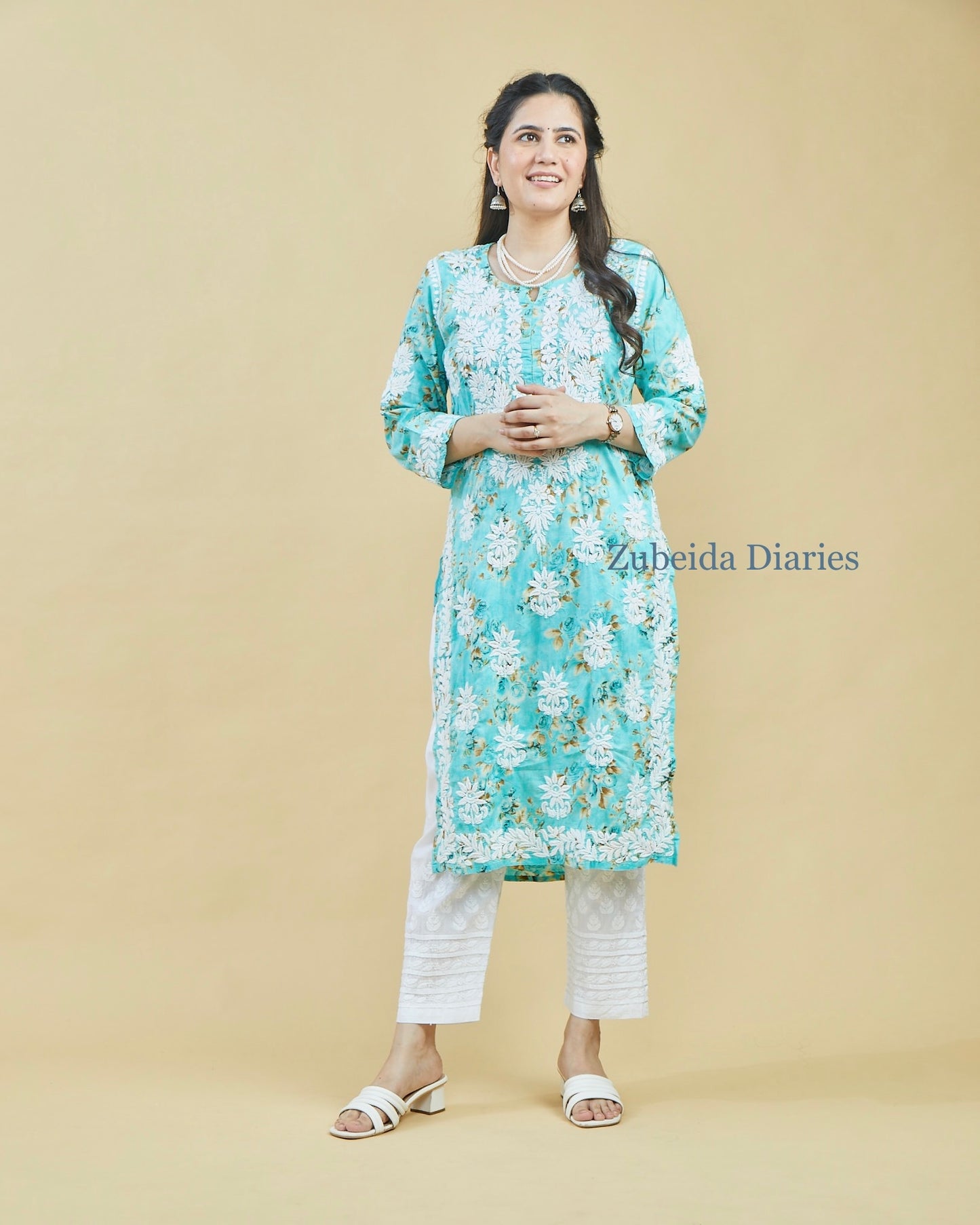 Aafreen Mulmul Collection