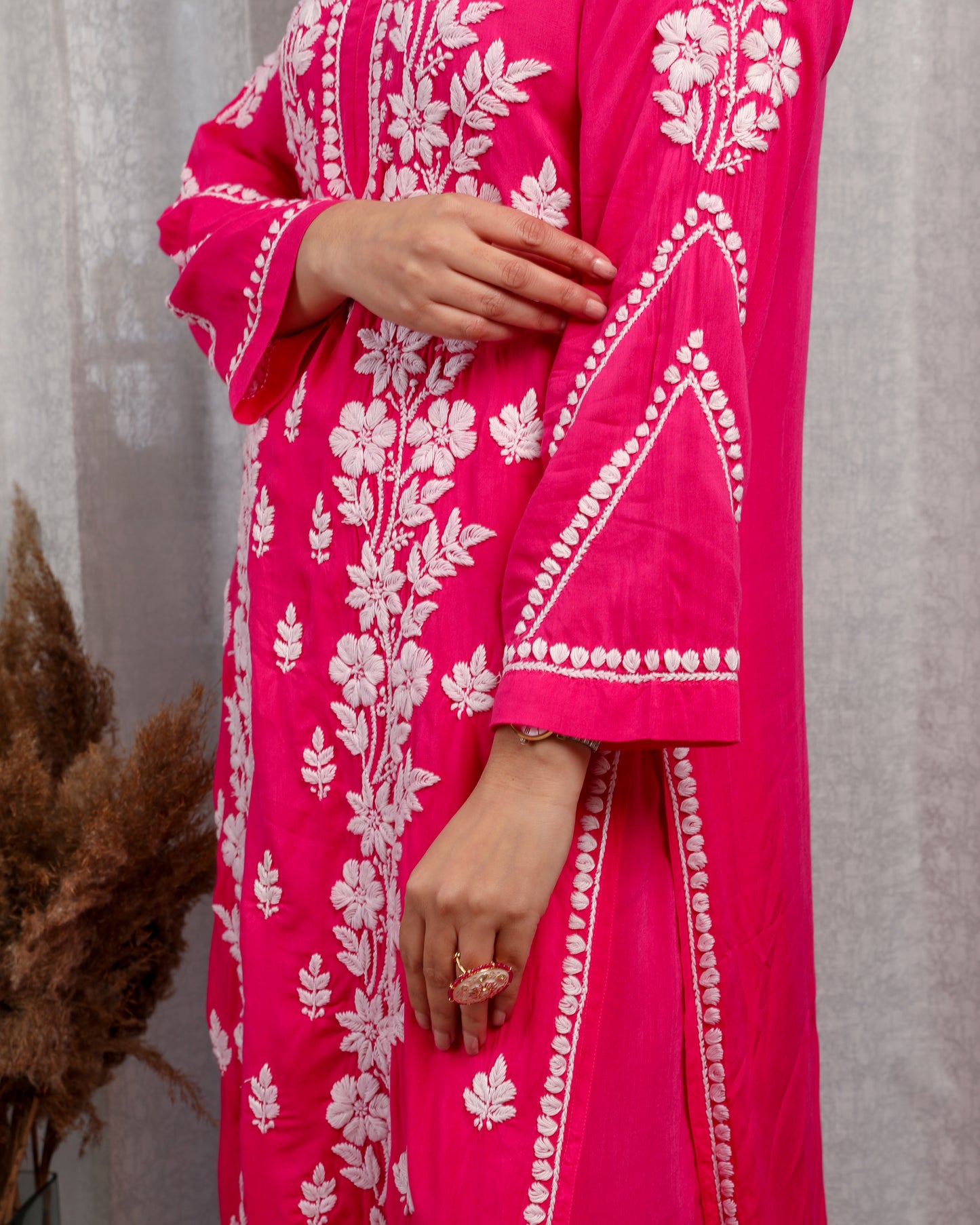 Aadya Modal kurtas