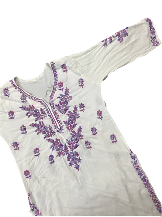 Bahaar Rayon Kurta
