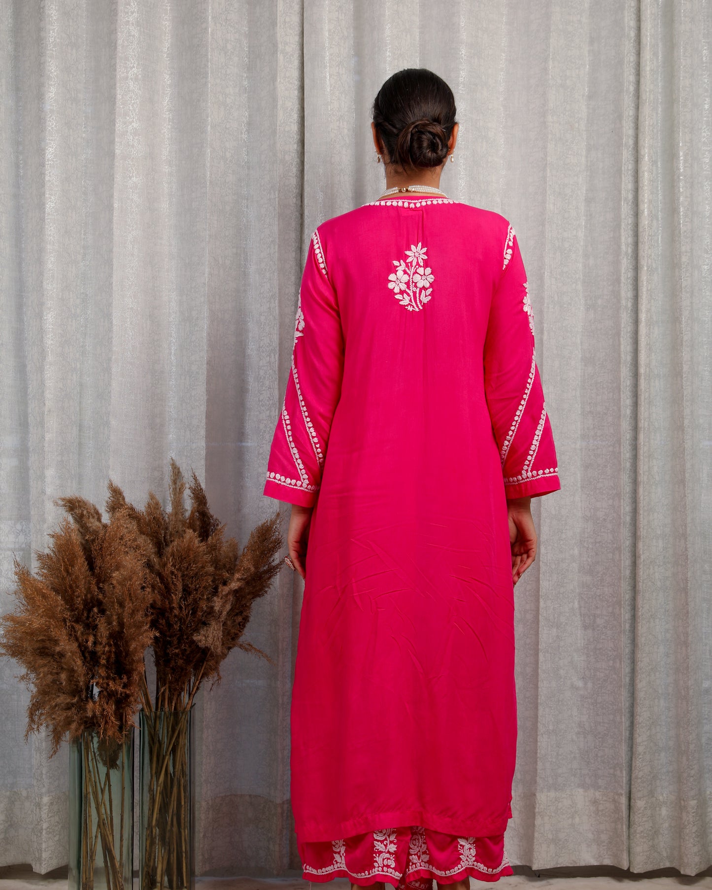 Aadya Modal kurtas