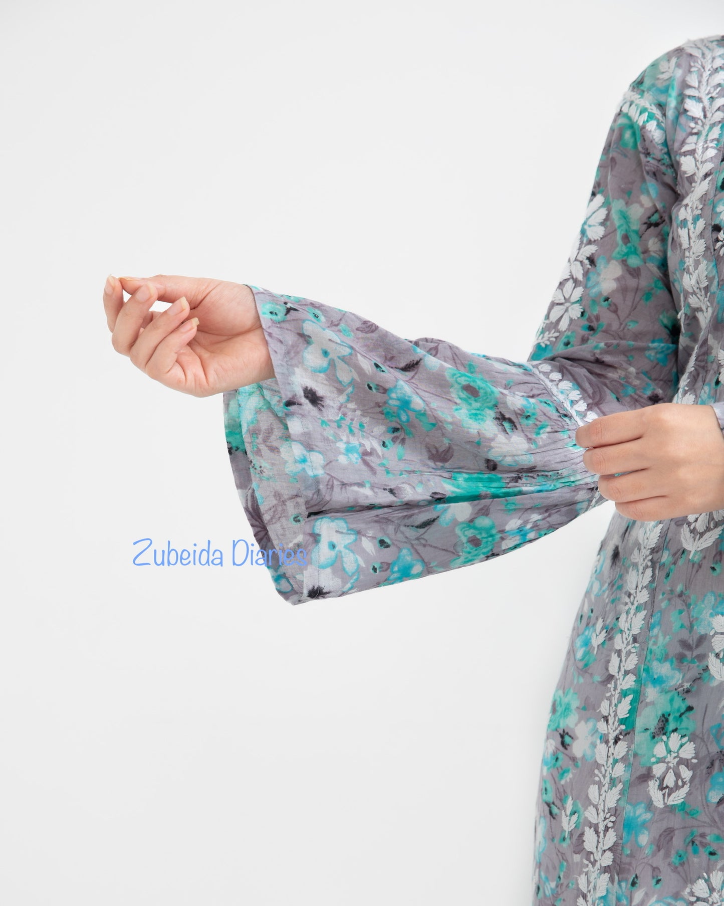 Makhmali Mulmul Kurtas Collection