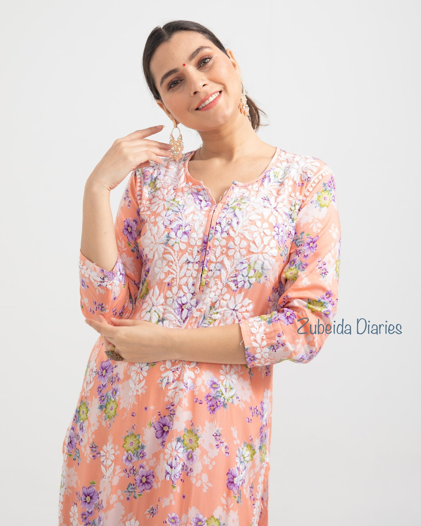 Maahru Modal Kurta