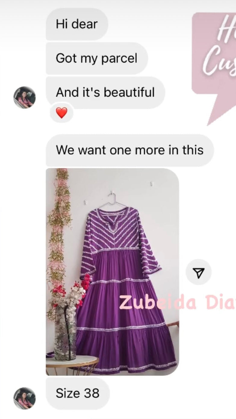 Customer Reviews!
