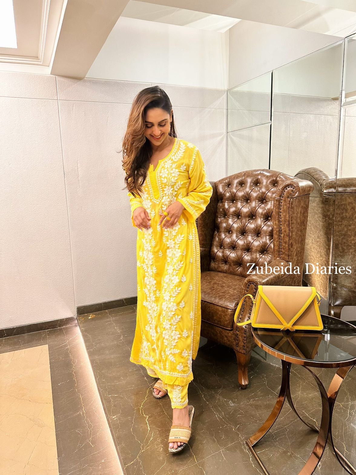 Krystle D’Souza