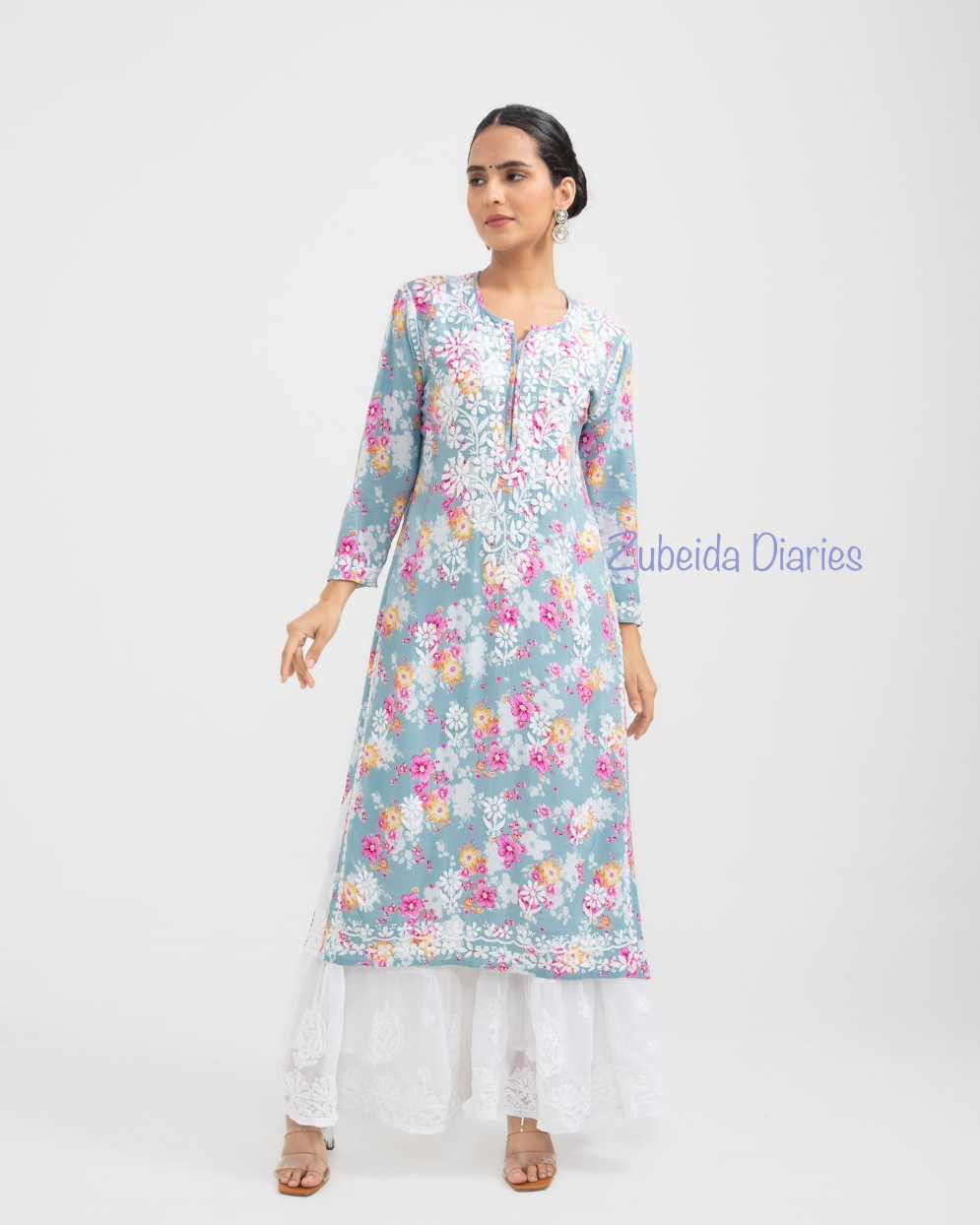 Maahru Modal Kurta