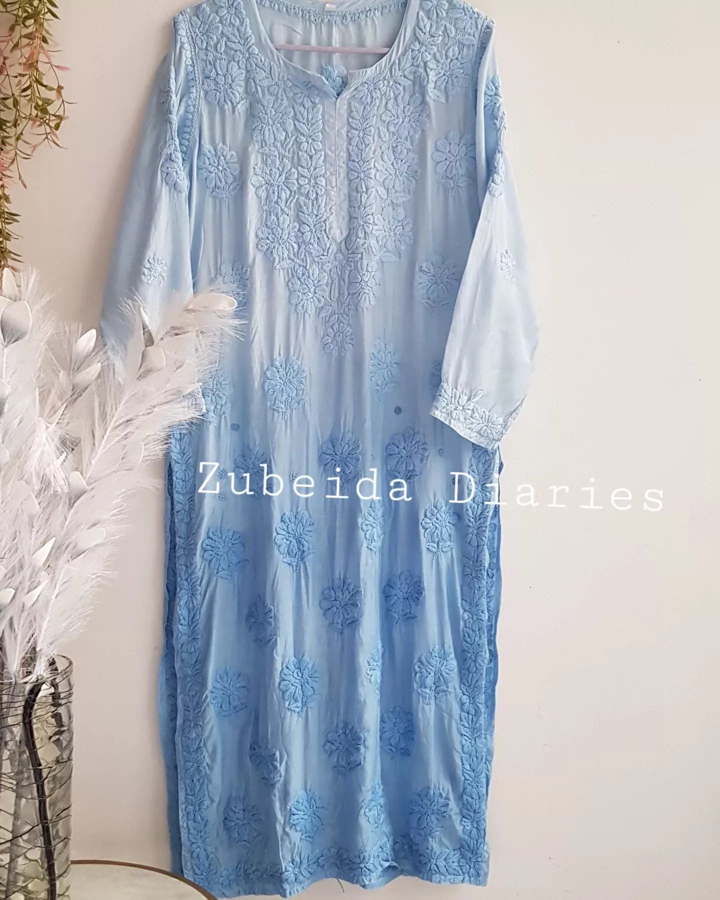 Muslin Kurtas