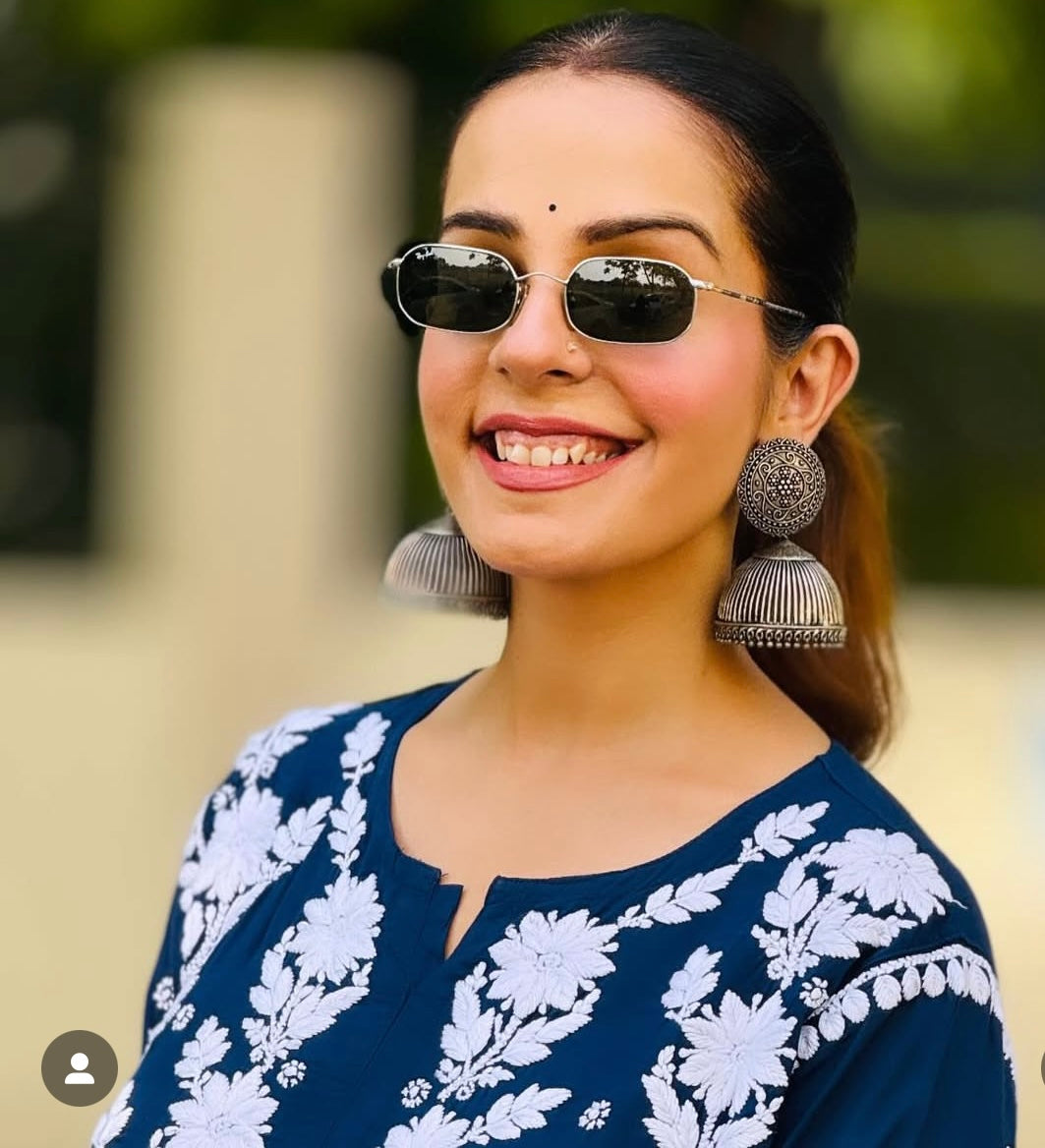 Simar Kaur