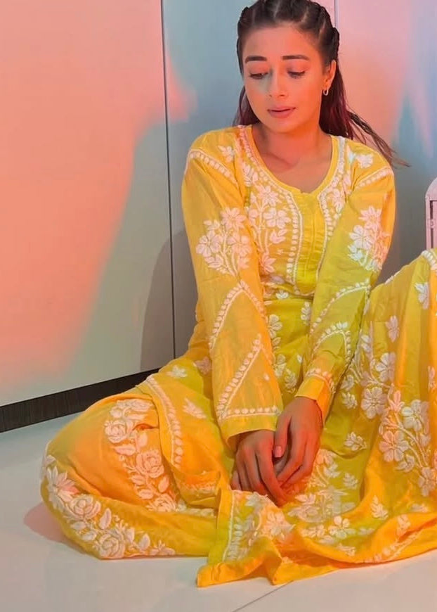 Tina Datta