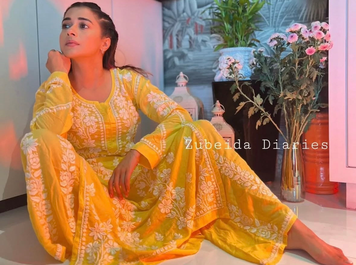 Tina Datta