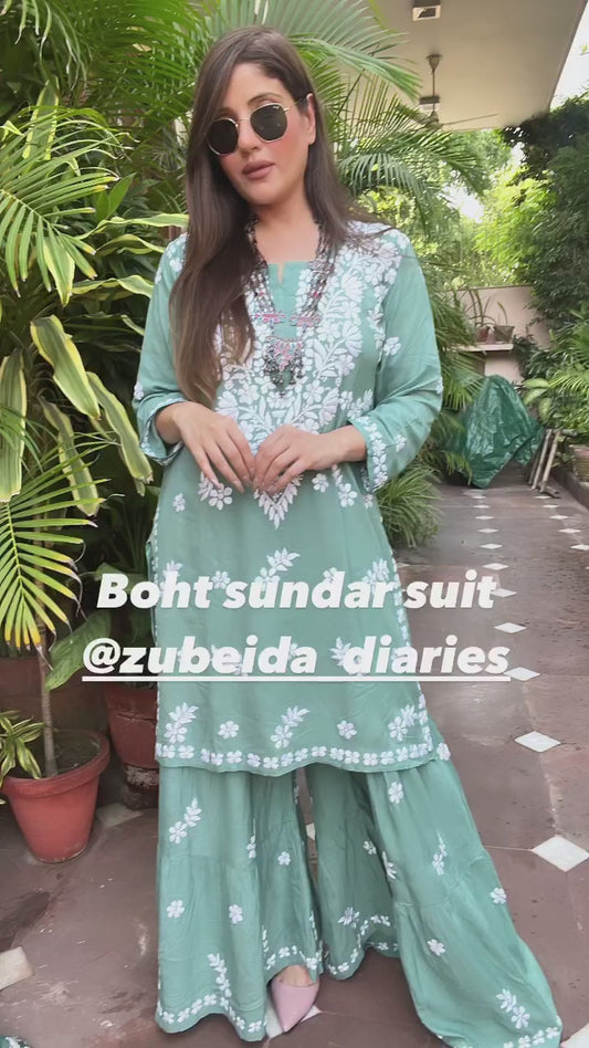 Leena Bhushan